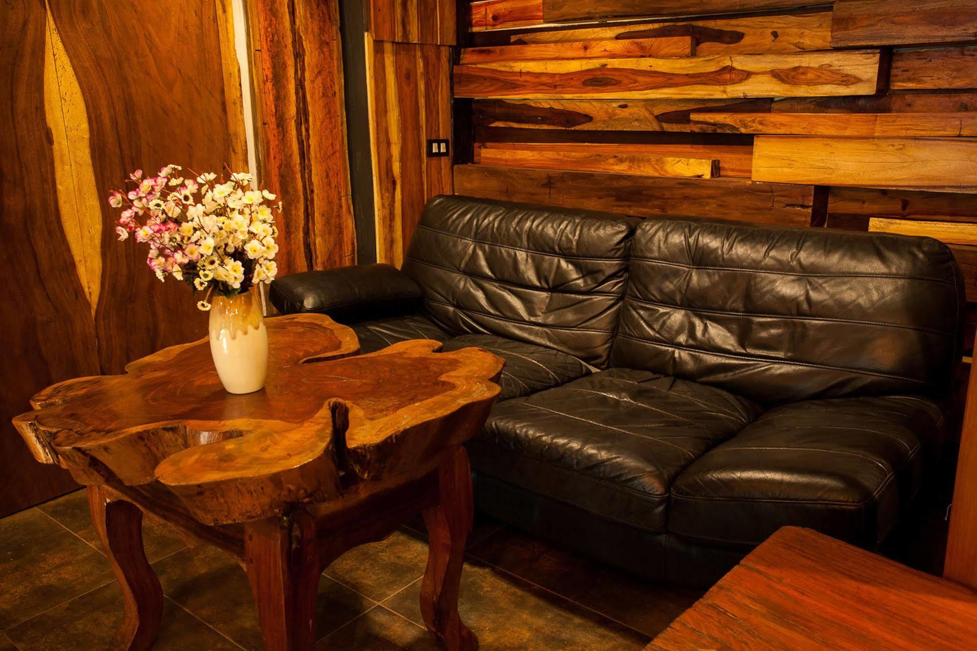 Zen Rooms Vibhavadee-Rangsit Bangkok Buitenkant foto